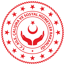 Bakanlık arasında ilk harekete geçen aile, çalışma ve sosyal hizmetler bakanlığı oldu ve yeni logosunu belirledi. T C Aile Calisma Ve Sosyal Hizmetler Bakanligi T C Aile Calisma Ve Sosyal Hizmetler Bakanligi Anasayfa