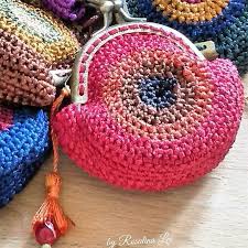 Crochet Purse 17 Crochet Crochet Purses Purses