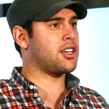 Artist: Scooter Braun