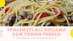 We did not find results for: Pasta All Eoliana Con Tonno Fresco Ricetta Veloce 15 Minuti Di Preparazione Youtube