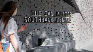 The Ian Potter Southbank Centre (Melbourne Conservatorium of Music)