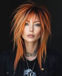 Split Dyed Hair 2025: 22 Cute and Aesthetic Styles for All Hair Length and  Bold Combinations