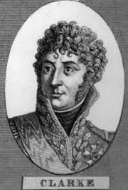 INS Scholarship 1998: Henri Clarke, Minister of War, and the Malet  Conspiracy