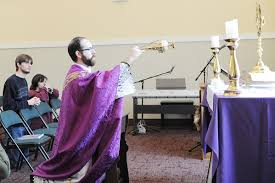 24 Hours for the Lord, Pope's invitation to encounter Jesus Christ