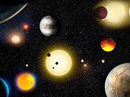 Kepler 62f 1 200 Light Years Away A Planet May Have Active Life The Economic Times