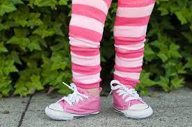 7 Of The Best Shoes For Wide Toddler Feet