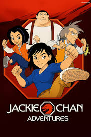 Browse Palcomix Jade Chan Adventures - Jackie Chan Adventures Chinese Hentai Comics