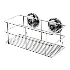 Made from high quality robust steel, the basket is finished in a special coating that offers excellent protection against rust. Organizer Basket
