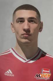 The hector bellerin objective went live on the 21st november. Vytok Vydani Provoz Mozny Bellerin Fifa 19 Overall Projektor Osud Manevr
