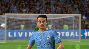 Fifa 21 career mode players. Edu On Twitter Eric Garcia Manchester City Ovr 6 9 Pot8 5 Release Https T Co Ieckjs6hqn Easportsfifa Fifa20 Genericgenocide Https T Co Zymky6hie0