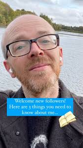 1. When I was ten, my mum brought a copy of a horror novel called The Fog  home from the library and left it where I could find it. That James Herbert  novel, in which dozens of characters do terrible, ...