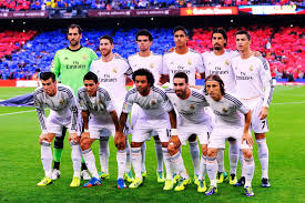 Wallpapers in ultra hd 4k 3840x2160, 8k 7680x4320 and 1920x1080 high definition resolutions. Real Madrid 2014 Hd Image 551004205 Mansel Alliot