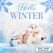 State Representative Sarah Lightner