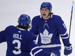 Providing toronto maple leafs and toronto marlies news, opinion and analysis since 2008, mlhs is one of the largest, most authoritative independent hockey sites online. Koshan Maple Leafs Beat Canadiens Win Division Title For The First Time In 21 Years Toronto Sun