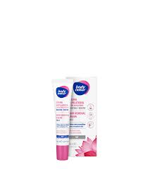 Removing facial hair isn't a painless activity — sometimes the process can sting or burn, even days later. Moisturising Hair Removal Cream Hair Removal For Women Body Natur