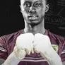 Frederick Asare: Ghana's Modern Goalkeeping Prodigy – Breaking The Lines