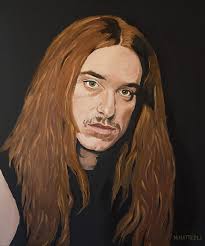 Cliff Burton