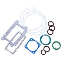 Gasket, Seal, O-Ring Kit - TITAN, SIDEWINDER, HYDRA