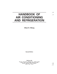 For example, the specified frequency range over which the amplitude response does not vary more than a defined amount. Handbook Of Air Conditioning And Refrigeration Manualzz