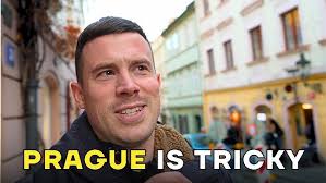 Without fear, Heather Kessinger at Prague Febiofest