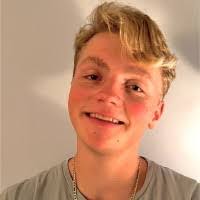 Andrew Lofgren's Instagram, Twitter & Facebook