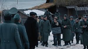 В сентябре этого же года. Istoricheskaya Drama Zoya O Zoe Kosmodemyanskoj Startuet V Kino Anons Foto Trejler