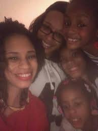 Fundraiser by Daelyn Schellhaas : Support for four young daughters, that  have lost their mom.