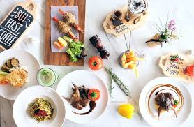 Kitchenette menu kelapa gading mapsco. Jktdelicacy Com Hot Bird Kitchen Bar Kelapa Gading