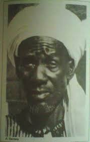 THE UNFORGETTABLE NIGERIAN: WEALTH, WEALTH EVERYWHERE