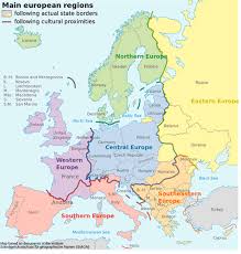 Pristina is the capital and the languages. Europe Map