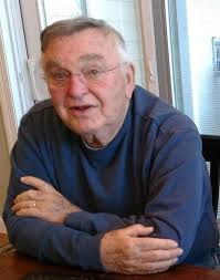 John Hauserman Obituary (1934