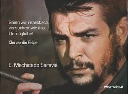 Che guevara zitate / redewendungen übersichtlich alphabetisch sortiert. Freundschaftsgesellschaft Brd Kuba