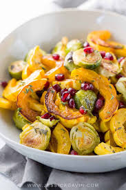 Roasted Delicata Squash With Maple Glaze Jessica Gavin Recipe Delicata Squash Delicata Squash Recipe Recipes