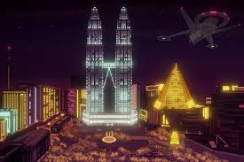 The goal of the aidw is to help catalyse the integration and adoption of artificial intelligence and data among the attendees/participants of the various events. Here Are The 5 Best Games We Checked Out At The Level Up Kl 2019 Show Floor Hardwarezone Com Sg