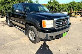 Image result for Black 2008 Sierra
