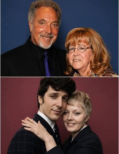 Sir Tom Jones opens up about life after wife Linda's passing