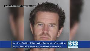 Police: Man Found With Binder Of 1100 Peoples’ Social Security Numbers,  Banking Information