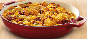 Spanish Chicken Chorizo Paella Recipe Continental Recipes Chicken And Chorizo Paella Recipe Spanish Chicken And Chorizo Paella Recipe