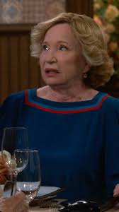 Sparkling water is not for the weak 📺 That '90s Show Part 2 now playing  only