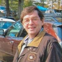 Richard Auclair Obituary