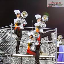 Guess what…? The Renegade Review Marching Band Championship now has an  official Instagram account! Make sure to follow to keep up with all updates  and posts throughout tomorrow's big day. More information