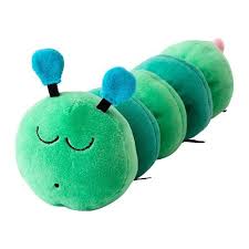 Klappa Musical Toy Caterpillar Ikea Musical Toys Baby Musical Toys Ikea Baby