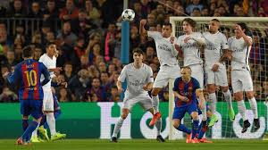 If you're not familiar with cfcnet, get familiar. In Pics Relive Barcelona S Magical Comeback Against Paris Saint Germain