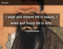 I Slept And Dreamt Life Is Beauty I Woke And Found Life Is Duty Donald Trump Meme On Me Me