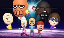 Jeff's Tomodachi Life Blog