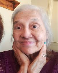 Maria (GRANDMA DEE) Deloras (Samora) Pecht Obituary March 6, 2025