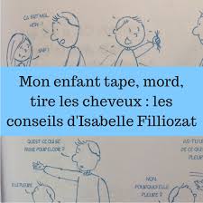 Si votre enfant continue de taper malgré le fait que vous avez essayé plusieurs stratégies pour qu'il arrête ou si vous vous sentez démuni et impuissant, il est recommandé de consulter un psychologue, un l'agressivité chez l'enfant de 0 à 5 ans. Mon Enfant Tape Mord Tire Les Cheveux Les Conseils D Isabelle Filliozat