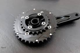 Une question, une recommandation, laissez nous votre message et nous vous répondrons dans les meilleurs délais. Mtb Kurbel 2 Fach Isis