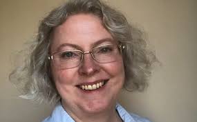 Jo Reedman will join the Board