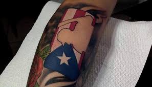 We got the stories behind each one. Tattoo De Javier Baez